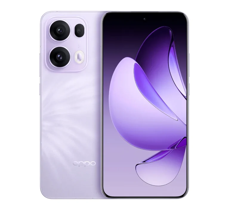 Oppo Reno 13 và Reno 13 Pro sắp ra mắt với chip Dimensity 8300