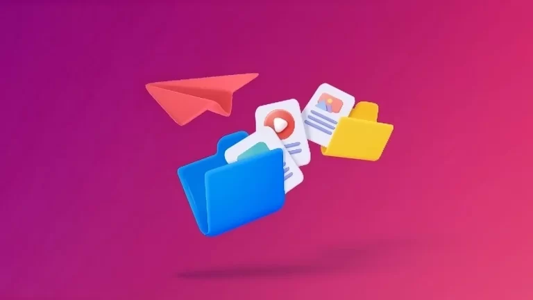 Dùng QuickUp Tool tải file lên file.io nhanh hơn
