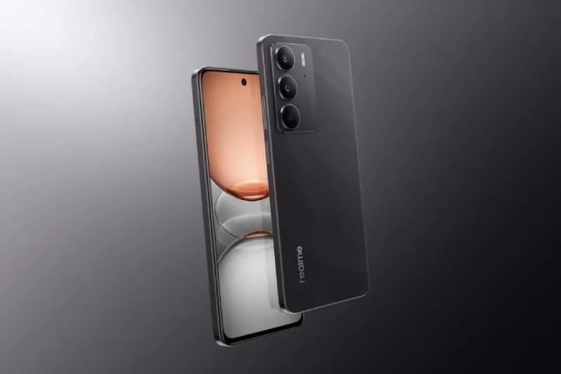 Realme C75 chính thức ra mắt tại Việt Nam với chip Helio G92 Max