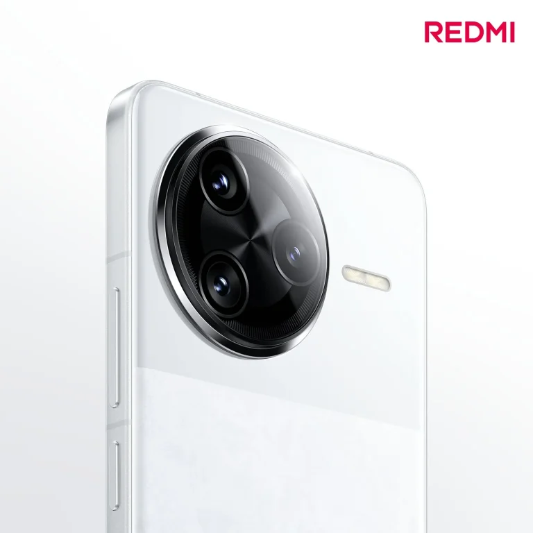 Redmi K80 Pro gây chú ý với hiệu năng vượt trội