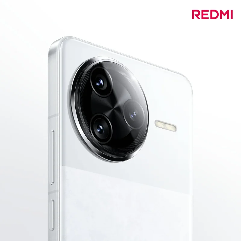 Redmi K80 Pro gây chú ý với hiệu năng vượt trội