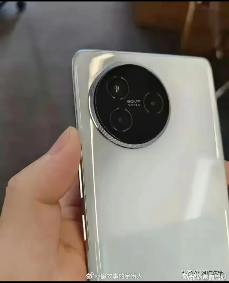 Xiaomi sắp giới thiệu dòng smartphone Redmi K80