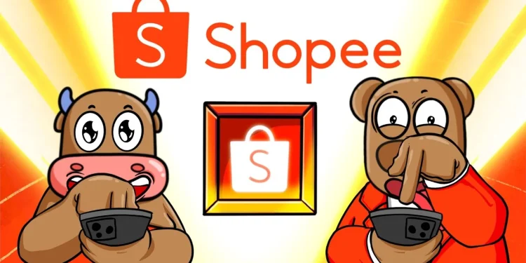 Cách rút gọn link Shopee trên máy tính