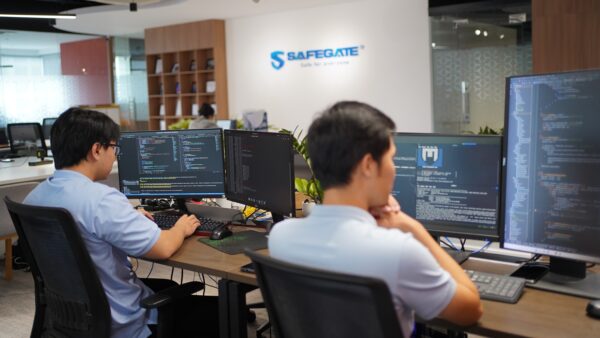 SafeGate công bố nhận diện thương hiệu mới và ra mắt bộ giải pháp, dịch vụ an ninh mạng cho tổ chức doanh nghiệp