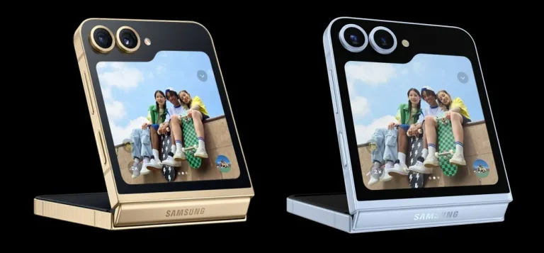 Galaxy Z Flip FE: Smartphone gập giá rẻ từ Samsung sắp ra mắt?