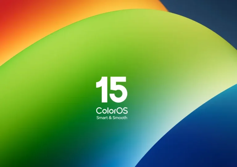 OPPO ra mắt ColorOS 15