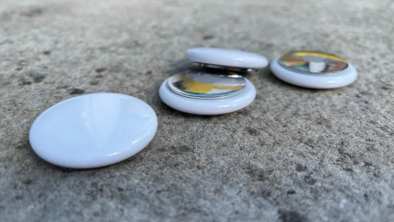 AirTag thế hệ 2 của Apple sắp ra mắt với nhiều cải tiến đáng kể