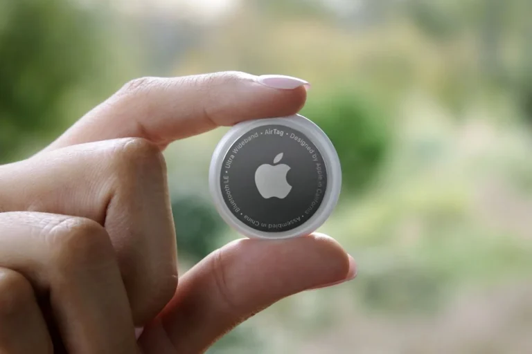 Apple AirTag 2 sẽ không có pin sạc