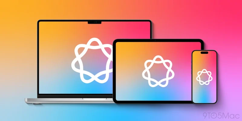 Apple phát hành public beta 3 cho macOS 15.2 và iPadOS 18.2