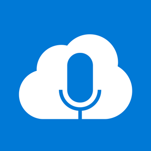 Cloud Voice Recorder