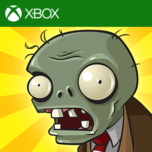 Plants vs. Zombies