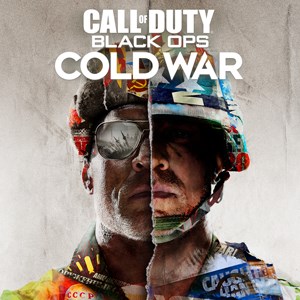 Call of Duty®: Black Ops Cold War