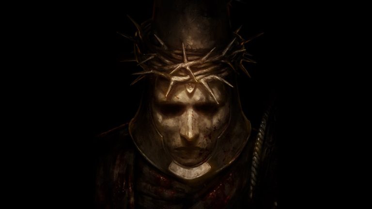 Đánh giá game Blasphemous 2