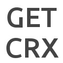 Get CRX - Chrome Web Store