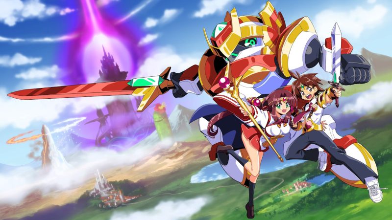 Đánh giá game Divine Dynamo Flamefrit