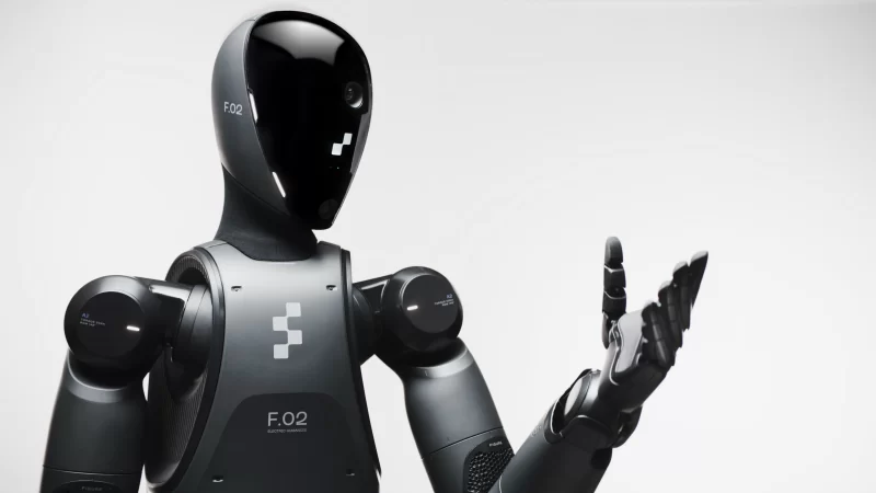 OpenAI tuyển Caitlin Kalinowski dẫn dắt đội ngũ Robotics