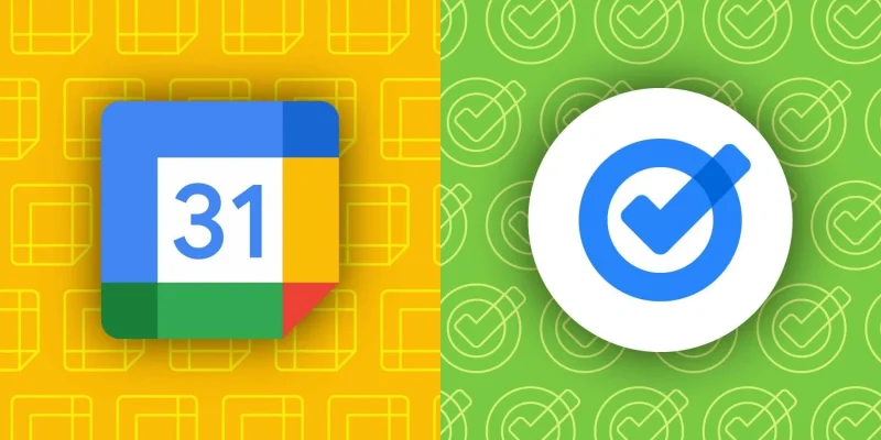 Google Calendar hỗ trợ thêm nhiều tính năng Google Tasks trên Android