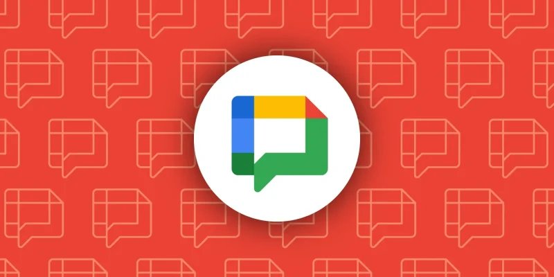 Google Chat Ra mắt tính năng gửi tin nhắn bằng giọng nói