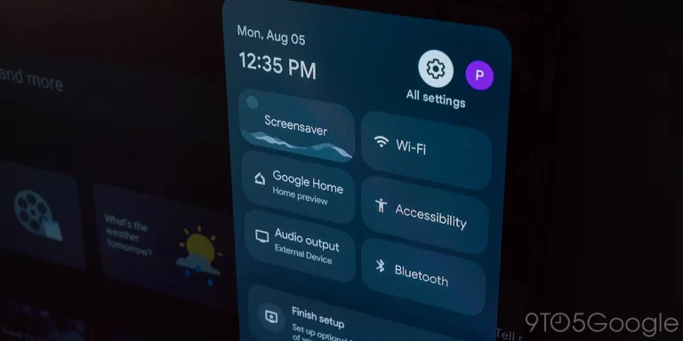 Hướng dẫn sử dụng Google Home trên Google TV