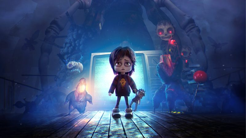 Đánh giá game Hannah