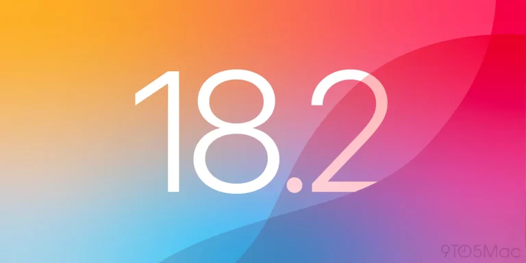 Apple ra mắt iOS 18.2 beta 3