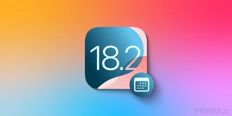 Sắp có cập nhật lớn iOS 18.2 với nhiều tính năng mới từ apple
