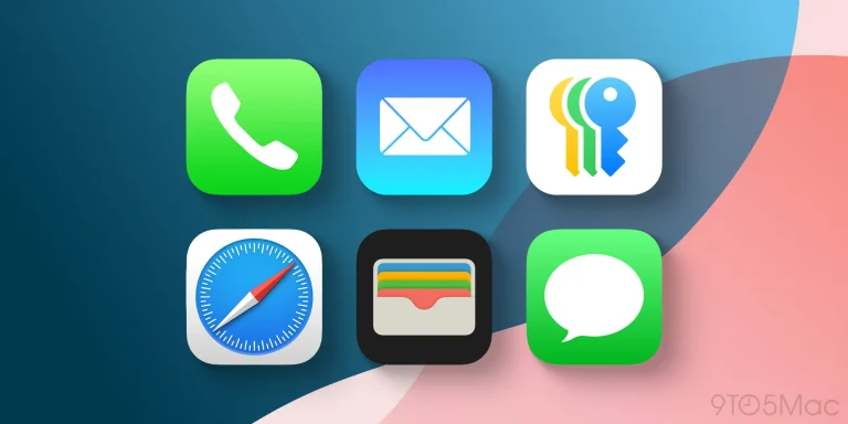 iOS 18.2 cho phép người dùng tùy chỉnh ứng dụng mặc định trên iPhone
