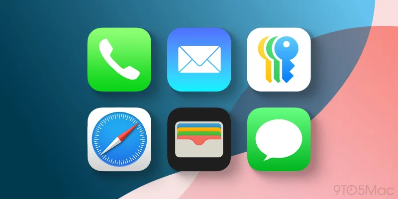 iOS 18.2 cho phép người dùng tùy chỉnh ứng dụng mặc định trên iPhone