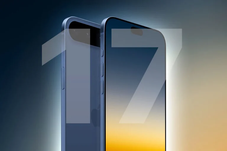 iPhone 17 Air: Thiết kế siêu mỏng, thay đổi vật liệu đáng kể