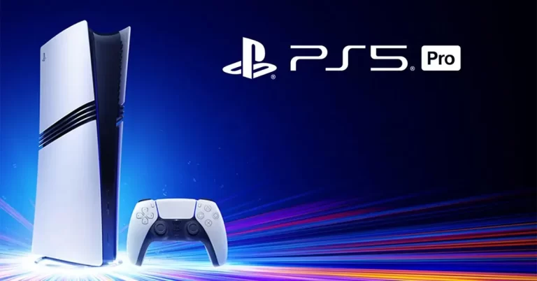 PlayStation 5 Pro sắp ra mắt: Thông số kỹ thuật và danh sách trò chơi đáng chú ý