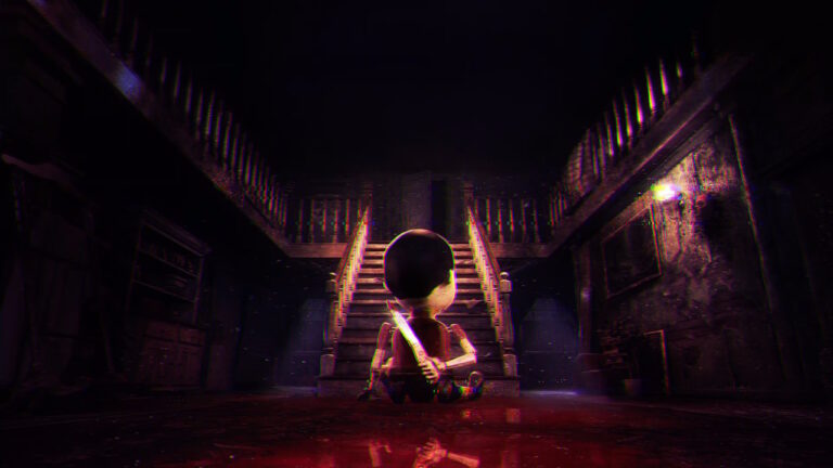 Đánh giá game Puppet House