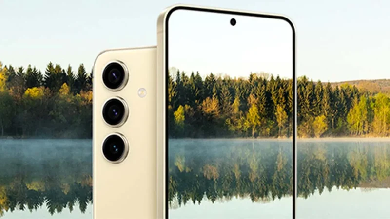 Galaxy S25+ sẽ rất mạnh khi dùng Snapdragon 8 Elite?