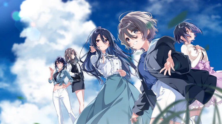 Đánh giá game SINce Memories: Off The Starry Sky