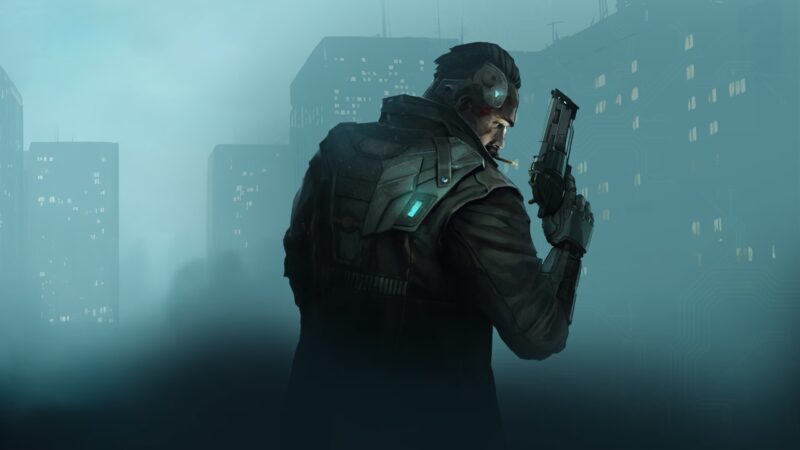 Đánh giá game SlavicPunk: Oldtimer