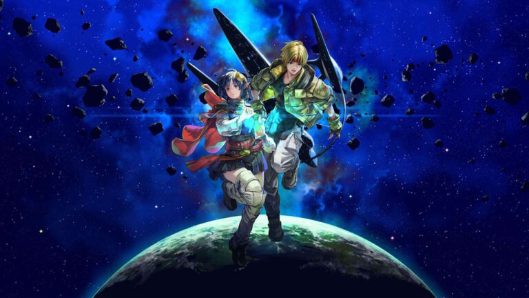 Đánh giá game Star Ocean The Second Story R