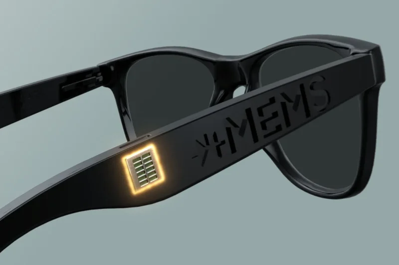 XMEMS ra mắt Sycamore: Loa vi mô đầu tiên tái tạo âm thanh đầy đủ