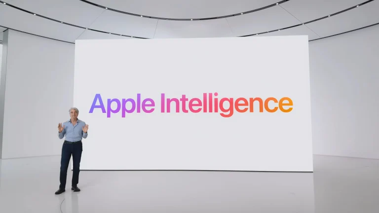 Tại sao Apple Intelligence lại thất bại?