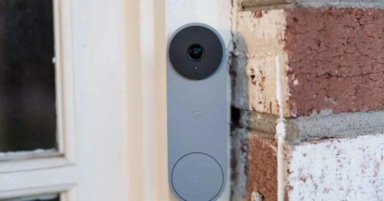 Camera chuông cửa thông minh của Apple sẽ sử dụng Face ID