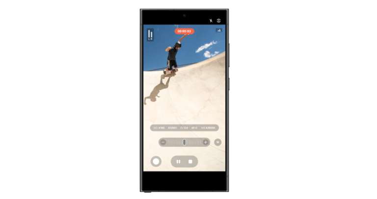 Samsung One UI 7 Beta chính thức ra mắt
