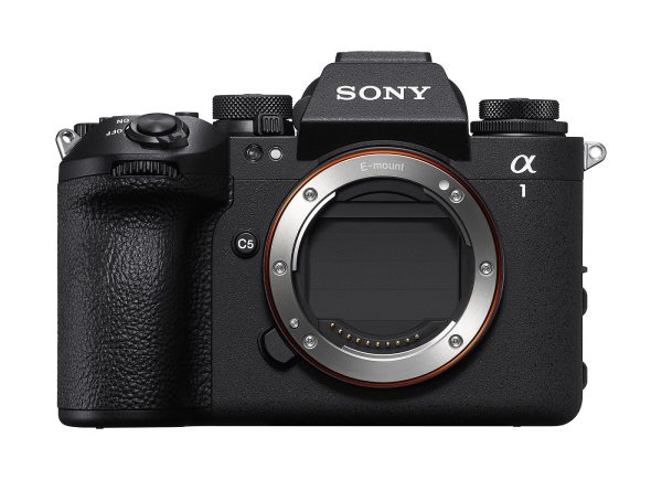 Sony ra mắt máy ảnh flagship thế hệ thứ hai Alpha 1 II và ống kính FE 28-70mm F2 G Master