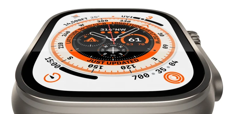 Apple Watch Ultra 3 sắp ra mắt với nhiều tính năng mới hấp dẫn