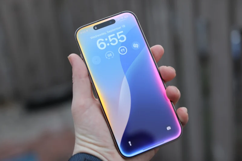 Apple đang phát triển iPhone và iPad gập siêu đỉnh trong tương lai gần