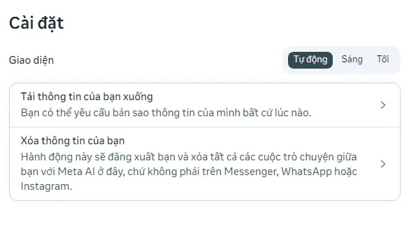 Cách sử dụng Meta AI trên máy tính 6