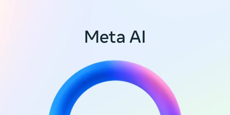 Cách sử dụng Meta AI trong Facebook Messenger