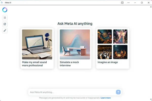 Cách tạo ứng dụng Meta AI 4