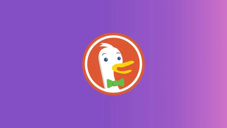 Năm mới lướt web trên Windows an toàn hơn cùng DuckDuckGo Private Browser