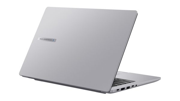 ASUS ExpertBook P hoàn toàn mới - Dòng laptop doanh nghiệp tái định nghĩa hiệu suất làm việc với AI