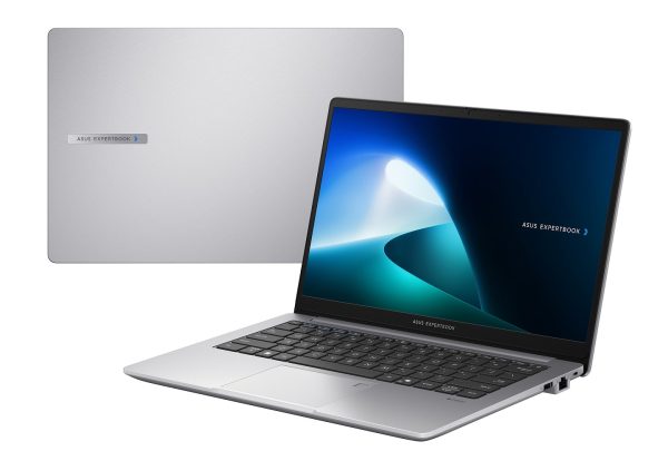 ASUS ExpertBook P hoàn toàn mới - Dòng laptop doanh nghiệp tái định nghĩa hiệu suất làm việc với AI