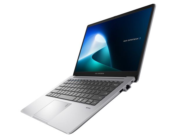 ASUS ExpertBook P hoàn toàn mới - Dòng laptop doanh nghiệp tái định nghĩa hiệu suất làm việc với AI