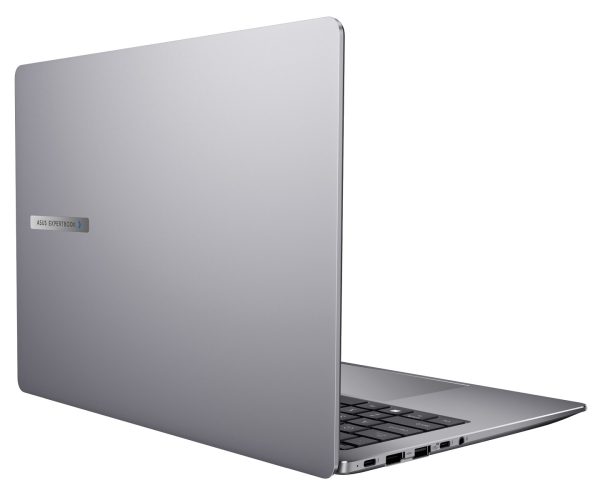 ASUS ExpertBook P hoàn toàn mới - Dòng laptop doanh nghiệp tái định nghĩa hiệu suất làm việc với AI